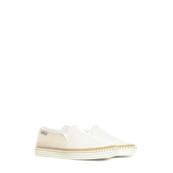 Slip-On Shoes ”R260” Hogan Rebel white